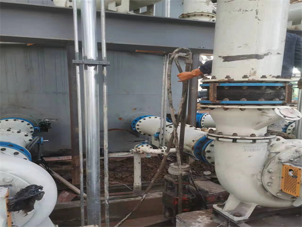 神池设备基础沉降下沉注浆加固增加荷载