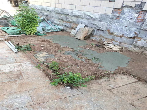 神池地基基础注浆增加承载力灌浆加固