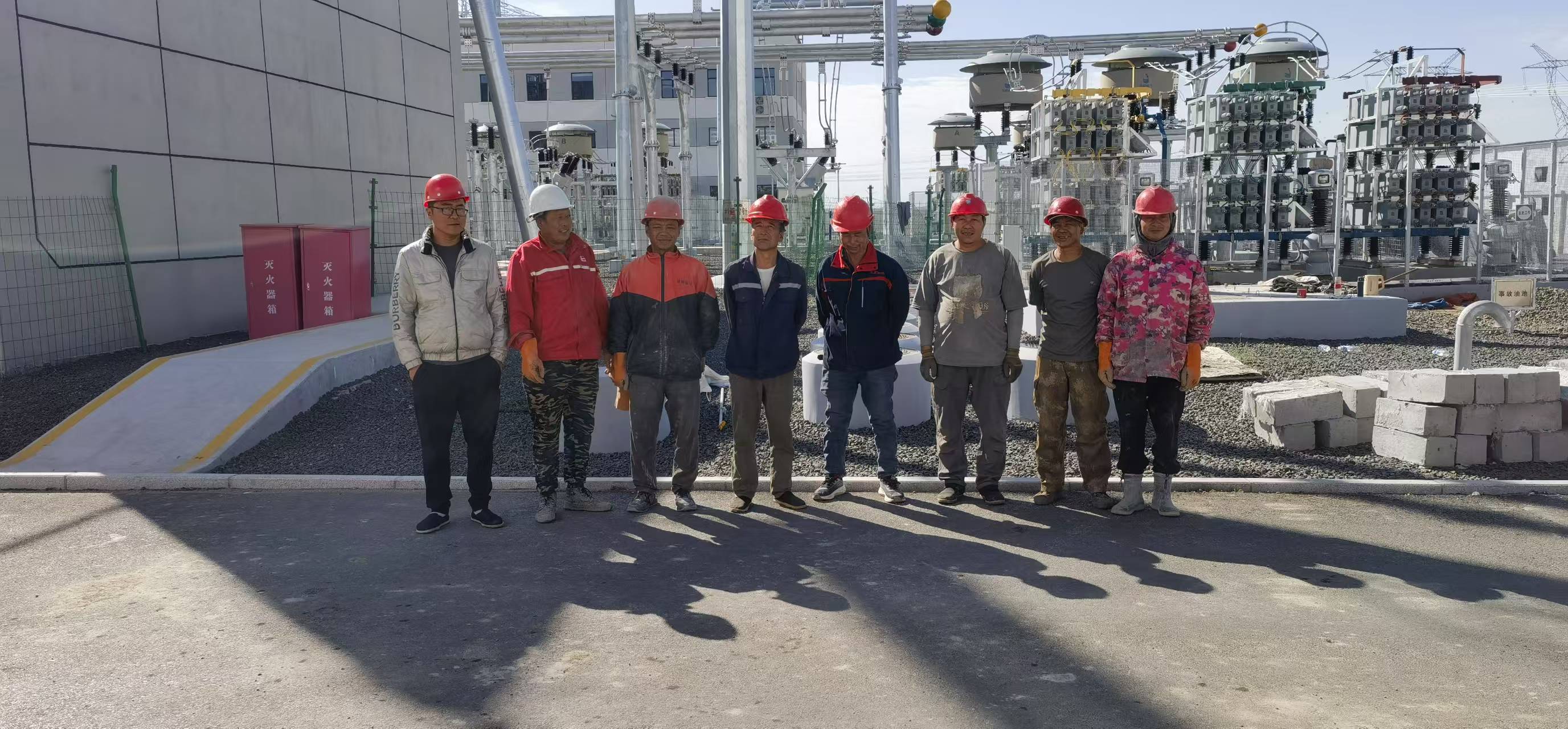 神池地基沉降如何修复？